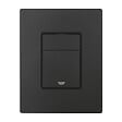 GROHE - Plaque de commande double touche GROHE Even 38966KF0 Technologie anti-empreintes - vignette