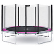 KANGUI - KANGUI Trampoline rond Ø430cm avec filet de sécurité - RALLI 430 - vignette
