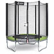 KANGUI - KANGUI Trampoline rond Ø180cm avec filet de sécurité - RALLI - vignette