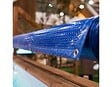 ALTANKA - Bâche à bulles d'été 7.97 x 3.82 m pour piscine BAS7309 - PLAN309L - vignette