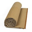 ID MARKET - Tapis extérieur KEOLA effet jute 270 x 370 CM - vignette
