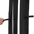 ID MARKET - Housse de protection pour paravent extérieur H.200 CM - vignette