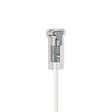 ARTITEQ - Fil perlon Twister 2 mm Cliq2Fix - Accessoire Cimaise Artiteq 200 cm , Pack de 5 - vignette
