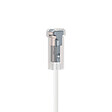 ARTITEQ - Fil perlon Twister 2 mm Cliq2Fix - Accessoire Cimaise Artiteq 100 cm , Pack de 5 - vignette