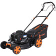 GT GARDEN - Tondeuse thermique tractée, 125 cm3, moteur BRIGGS & STRATTON - vignette