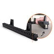 SCS SENTINEL - Motorisation portail coulissant OpenGate 3 - 24V - 500 kg - vignette