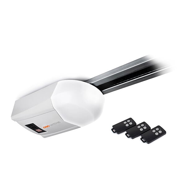 SCS SENTINEL - Motorisation pour porte de garage CarGate 800 TRIO - large