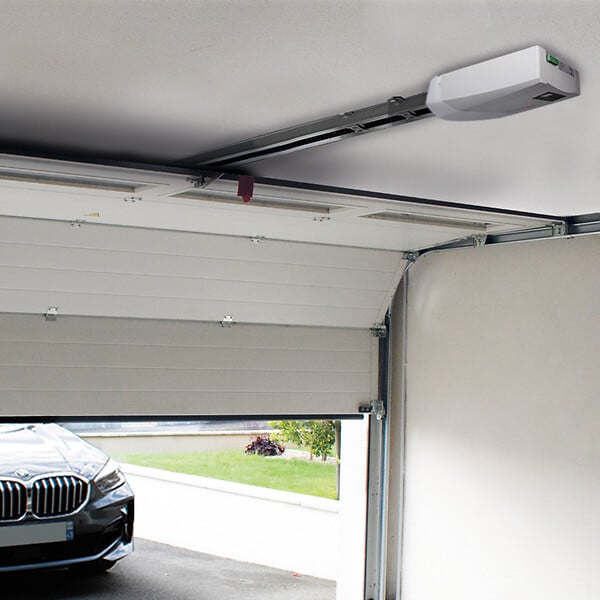 SCS SENTINEL - Motorisation pour porte de garage CarGate 800 TRIO - large