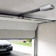 SCS SENTINEL - Motorisation pour porte de garage CarGate 800 TRIO - vignette