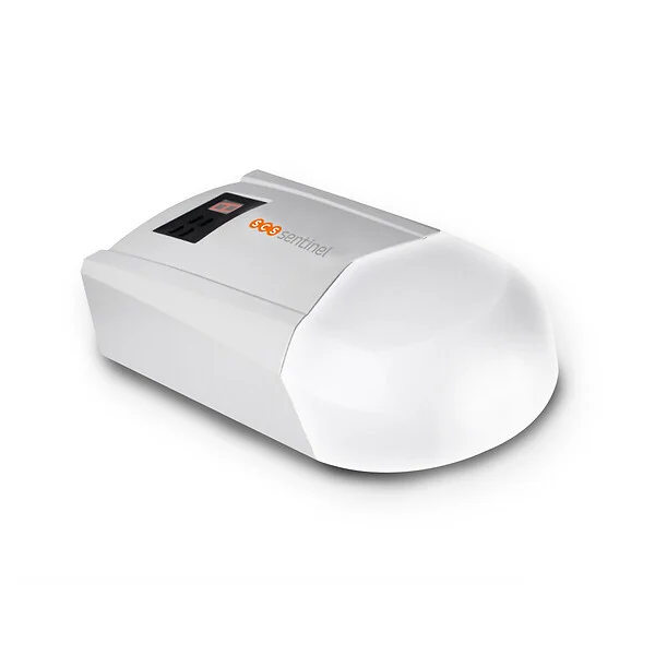 SCS SENTINEL - Motorisation pour porte de garage CarGate 800 TRIO - large