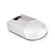 SCS SENTINEL - Motorisation pour porte de garage CarGate 800 TRIO - vignette