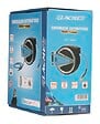 LACME - Enrouleur automatique 10 m LACME - Ø tuyau 5/16' / 8 mm - 326010 - vignette