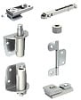 MANTION - Garniture 5305 MANTION pour porte pliante - 5305 - vignette
