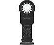 BOSCH - Lame Starlock pour coupe plongeante bois et métal Pro AIZ 32 APIP-  - 2608669069 - vignette