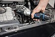 BOSCH - Clé à cliquet GRC 12V-60 3/8 SN Professional sans batterie, ni chargeur -  - 06019N8301 - vignette