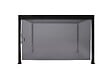 Store 4m à enroulement manuel pour pergola - coloris gris anthracite - vignette