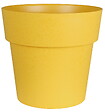 RIVIERA - Pot terea d48 jaune - vignette