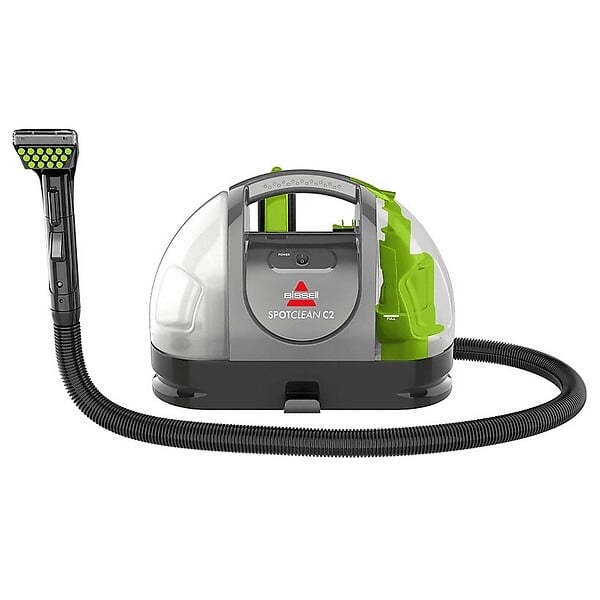 BISSEL - Nettoyeur détacheur portatif 340w - 20671 - large