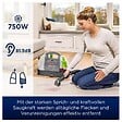 BISSEL - Nettoyeur détacheur portatif 340w - 20671 - vignette