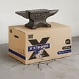 PACK AND MOVE - Pack and Move - Lot de 20 Cartons Déménagement X Strong - 60 x 40 x 40 cm - Charge 40 kg - Extrême Résistance - Grande Capacité - vignette