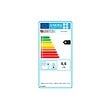 NORDICA - Poêle à Bois Fonte 6.6kw Noir Antracite - CANDYLEAN - vignette