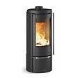 NORDICA - Poêle à Bois Fonte 7.5kw - MARLENA.16 - vignette