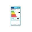 NORDICA - Poêle à Bois Fonte 4.9kw Noir Antracite - ISOTTACCLEAN - vignette