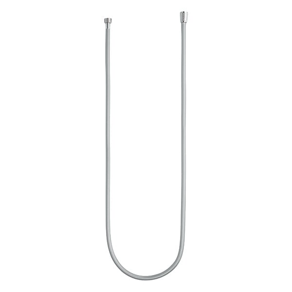 GROHE - Flexible de douche VitalioFlex 175 cm chromé - large