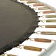 KANGUI - KANGUI Trampoline rond Ø250cm avec filet de sécurité - RALLI 250 - vignette