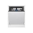 BEKO - lave-vaisselle 60cm 14 couverts 41db tout intégrable - BDIN38441P - vignette