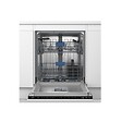 BEKO - lave-vaisselle 60cm 14 couverts 41db tout intégrable - BDIN38441P - vignette