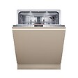 NEFF - lave-vaisselle 60cm 14 couverts 42db tout intégrable - S177ECX17E - vignette