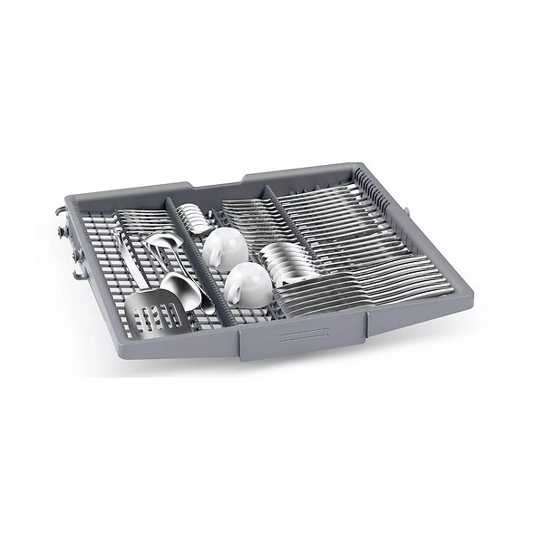 NEFF - lave-vaisselle 60cm 14 couverts 42db tout intégrable - S177ECX17E - large