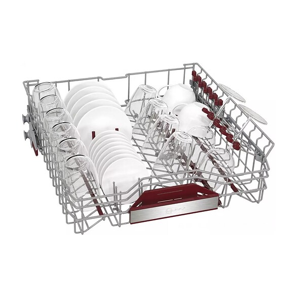 NEFF - lave-vaisselle 60cm 14 couverts 42db tout intégrable - S177ECX17E - large