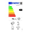 BEKO - lave vaisselle 60cm 15 couverts 41db intégrable avec bandeau - BDSN36540XP - vignette