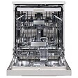 DAEWOO - Lave-vaisselle 60cm 15 Couverts 45db Inox - DFFA1DX45E52 - vignette