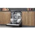 HOTPOINT-ARISTON - lave-vaisselle 60cm 14 couverts 41db gris - HFC3T141WCSB - vignette