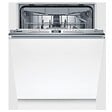 BOSCH - Lave-vaisselle 60cm 14 Couverts 44db Tout Intégrable - SMH4EVX08E - vignette