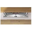 BOSCH - Lave-vaisselle 60cm 14 Couverts 44db Tout Intégrable - SMH4EVX08E - vignette