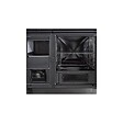NORDICA - Cuisinière à Bois 8.7 Kw Bordeaux - MILLY.16BORDEAUX - vignette