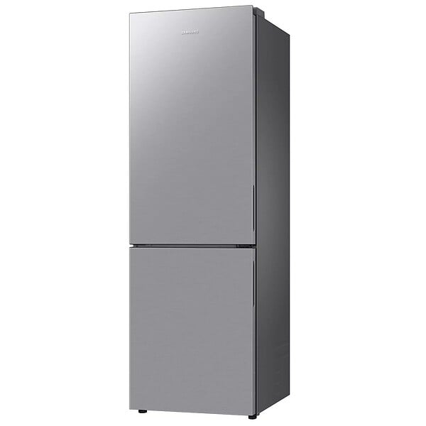 SAMSUNG - réfrigérateur combiné 60cm 344l ventilé - RB33B610ESA - large