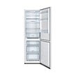 HISENSE - Réfrigérateur Combiné 60cm 304l Blanc - FCN300AWE1 - vignette