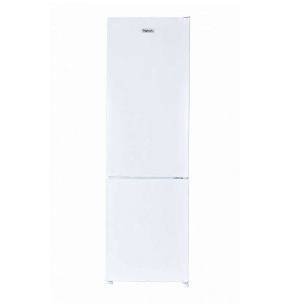 FRIGELUX - réfrigérateur combiné 47cm 157l blanc - RC168BE - large