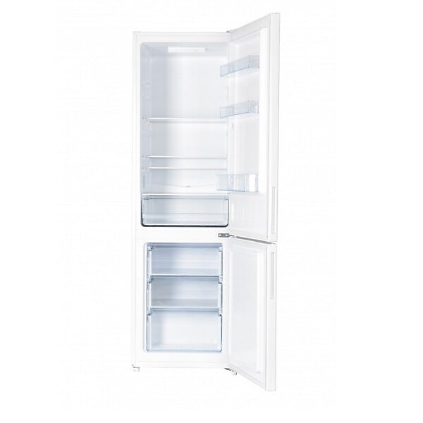 FRIGELUX - réfrigérateur combiné 47cm 157l blanc - RC168BE - large