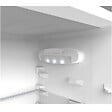 FRIGELUX - réfrigérateur combiné 47cm 157l blanc - RC168BE - vignette