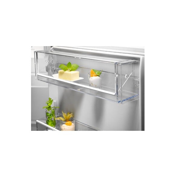 ELECTROLUX - Réfrigérateur Combiné Intégrable à Glissières 249l - LNT6ME18S - large