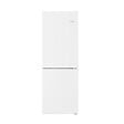 BOSCH - réfrigérateur combiné 61cm 279l nofrost blanc - KGN33NWDA - vignette