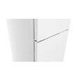 BOSCH - réfrigérateur combiné 61cm 279l nofrost blanc - KGN33NWDA - vignette