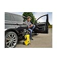KARCHER - Nettoyeur Haute Pression 120 Bars Jaune/noir - K3PREMIUMPOWERCONTROLHOME - vignette