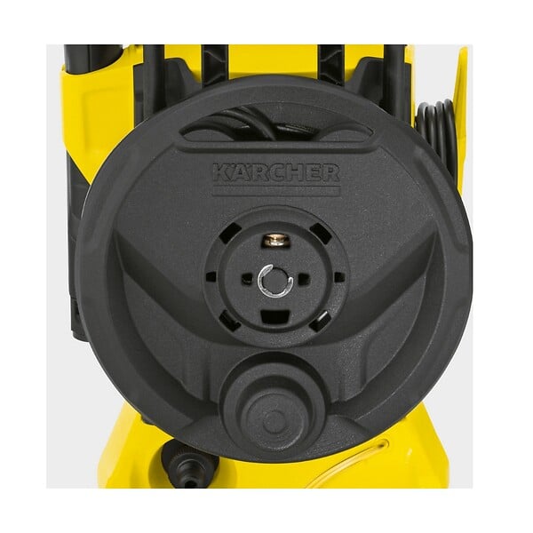 KARCHER - Nettoyeur Haute Pression 120 Bars Jaune/noir - K3PREMIUMPOWERCONTROLHOME - large